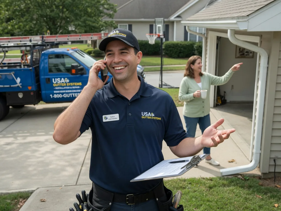 Gutter Installation Battle Ground, WA FAQs